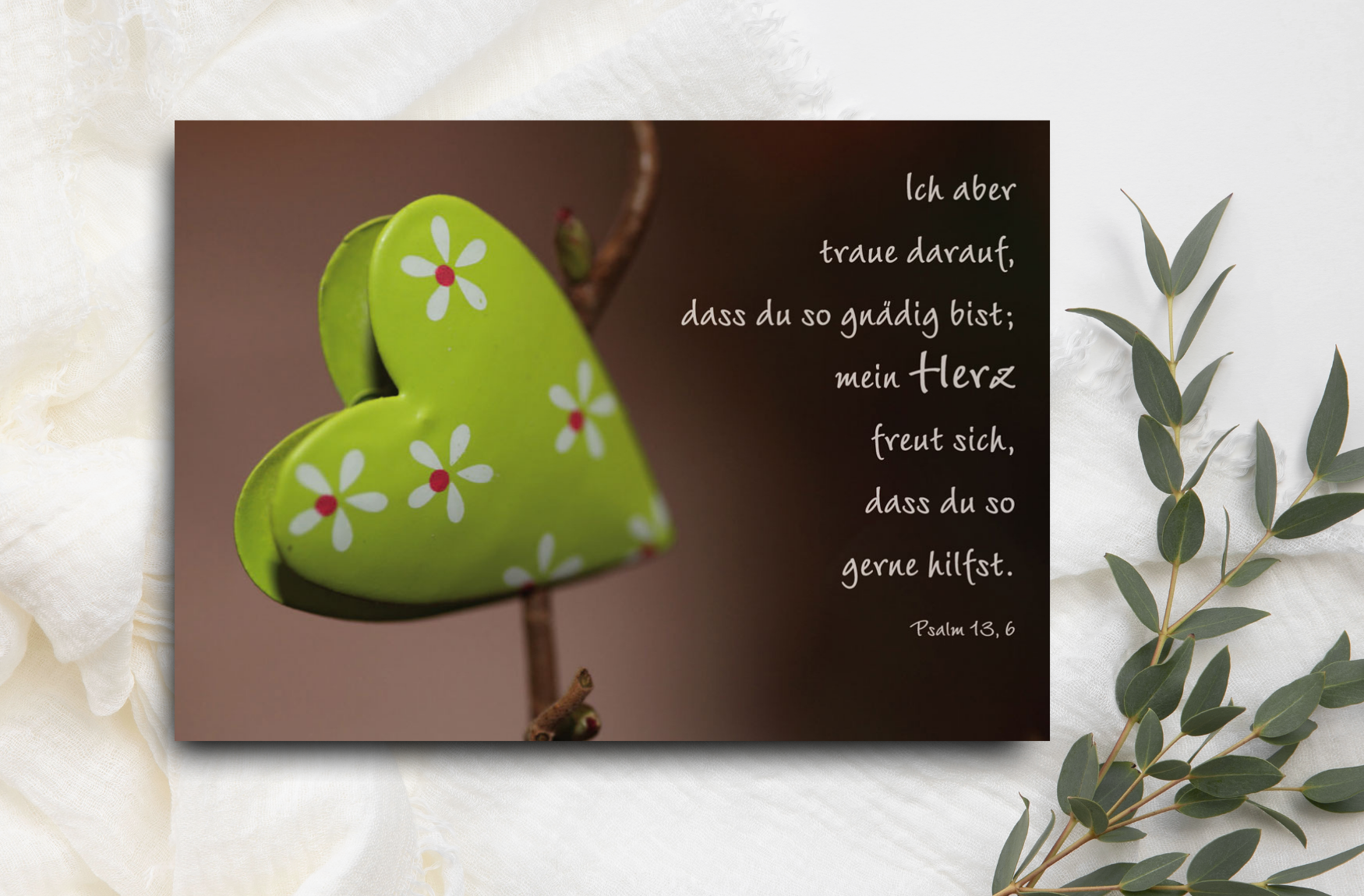 Heart-Cards
