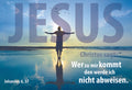 Jahreslosung 2022 Jesus Christus sagt