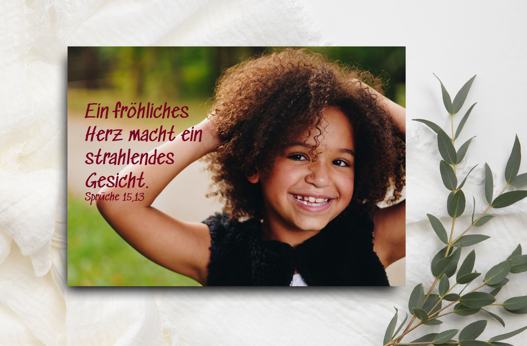 Postkarten-Set ERwartet