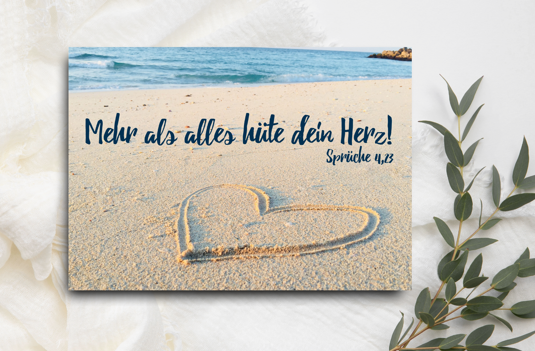 Postkarten-Set ERwartet