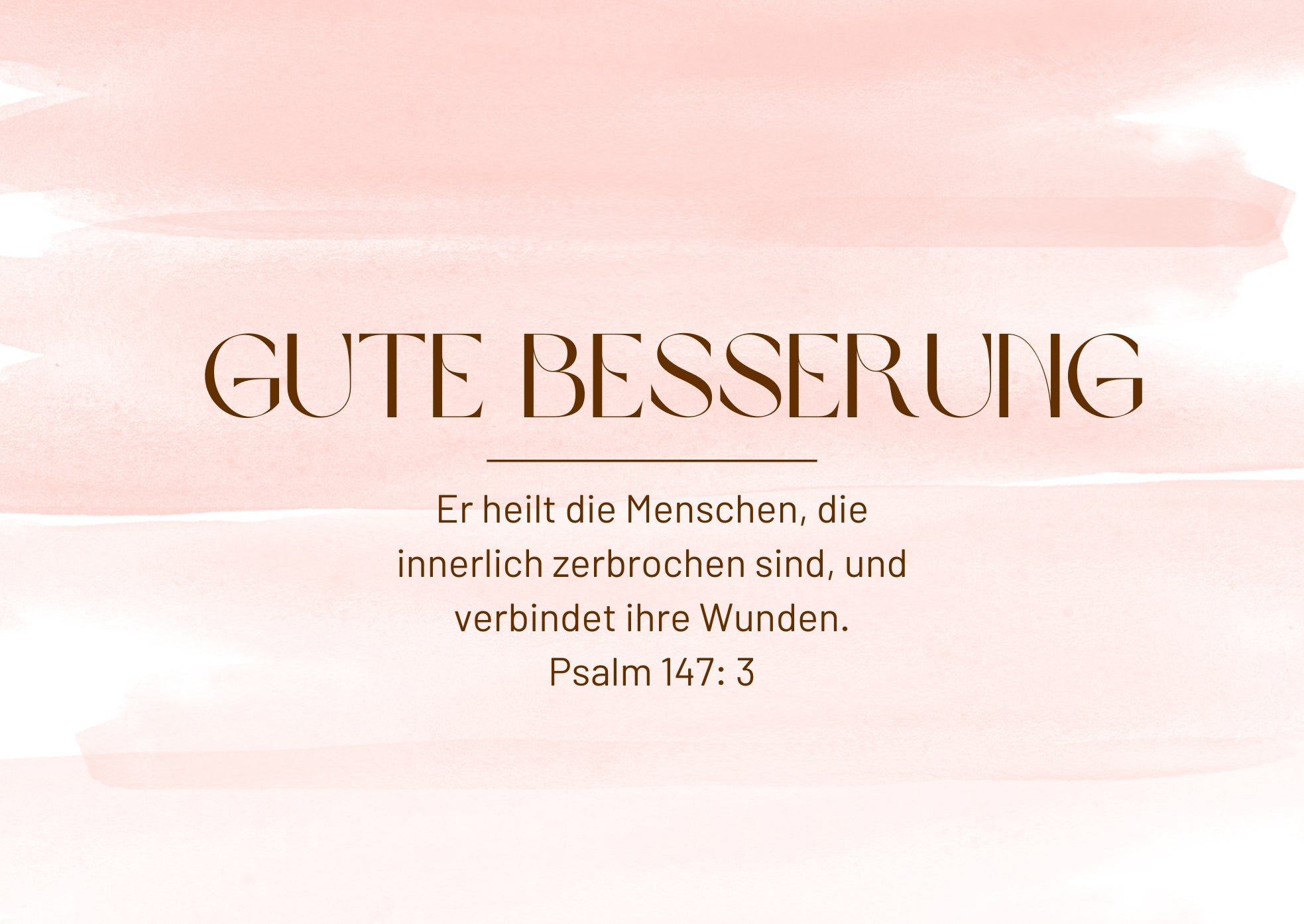 Postkarten Set Everyday Cards