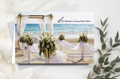 Faltkarte Gemeinsam - Hochzeit