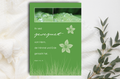 Psalm-Cards gesegnet