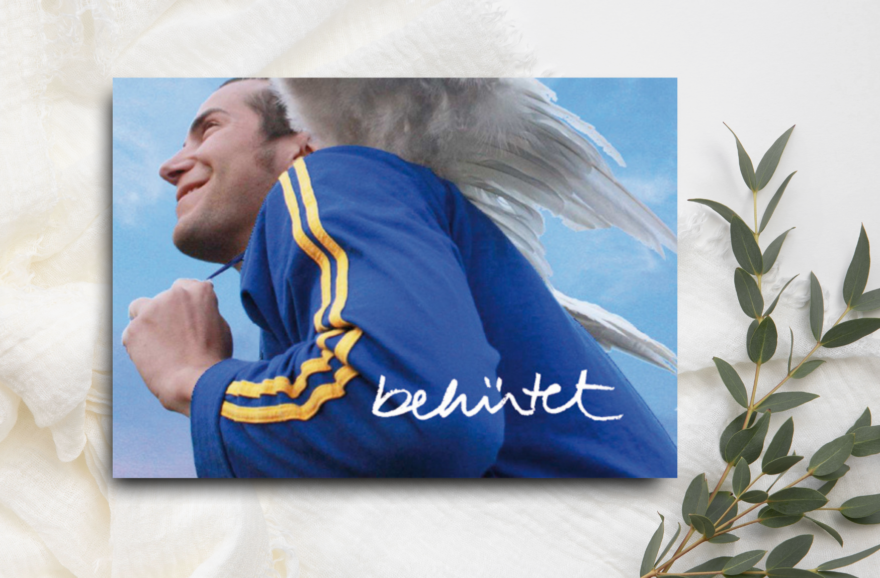 Teen-Card: behütet