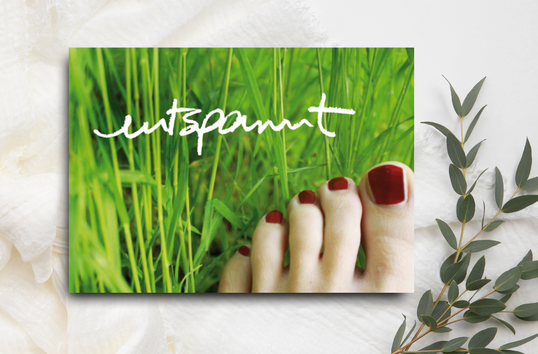 Teen-Card: entspannt
