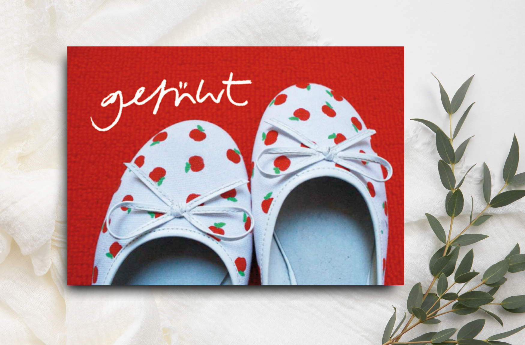 Teen-Card: geführt
