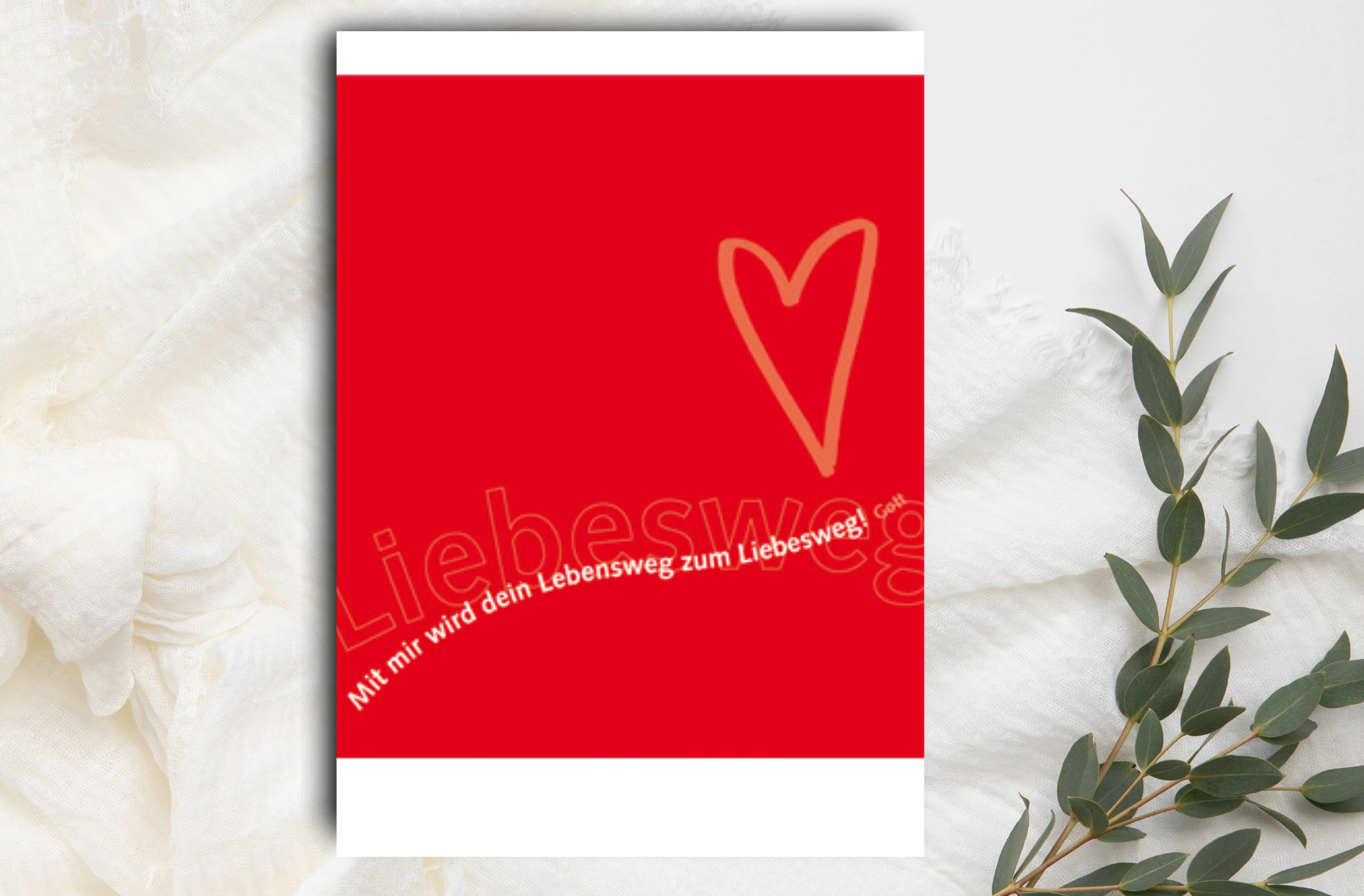 Liebesweg