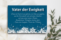 Vater der Ewigkeit